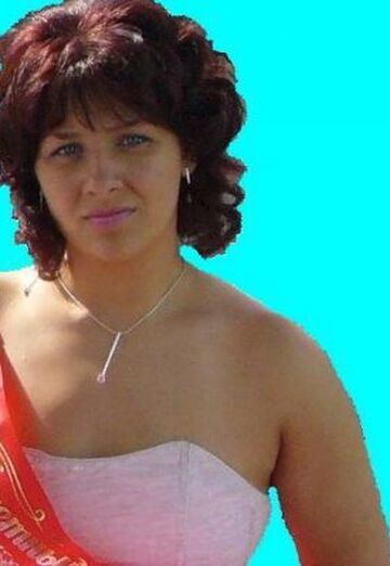 Моя фотографія - Ольга, 37 з Волзьк (@olga5552008)