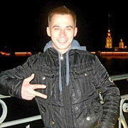 Дамир, 41, Троицк