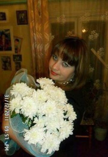 My photo - Olga, 39 from Krasnyy Kholm (@olga88002)