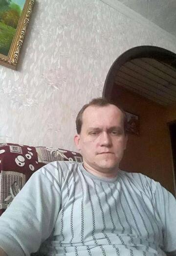 My photo - Evgeniy, 43 from Elektrostal (@evgeniy295478)