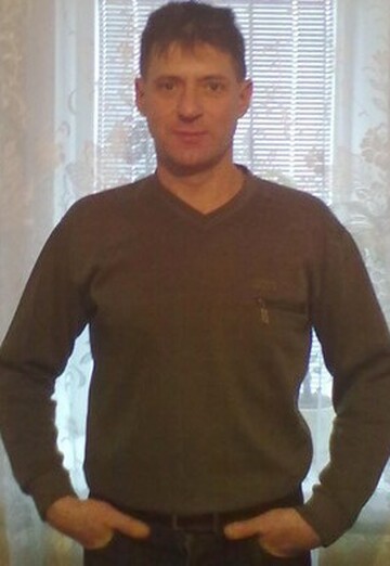 My photo - sergey grishchenko, 53 from Alexeyevka (@sergeygrishenko)