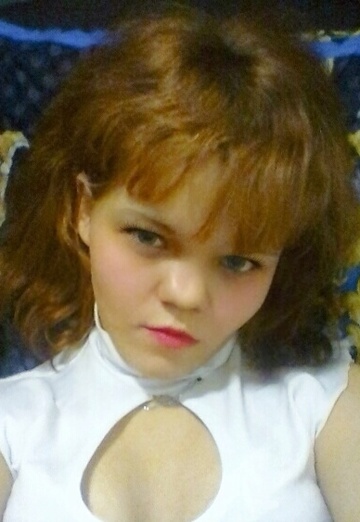 My photo - Aleksandra;-), 29 from Torzhok (@aleksandra38900)