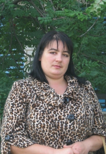 My photo - Oksana, 43 from Haivoron (@oksana3031983)