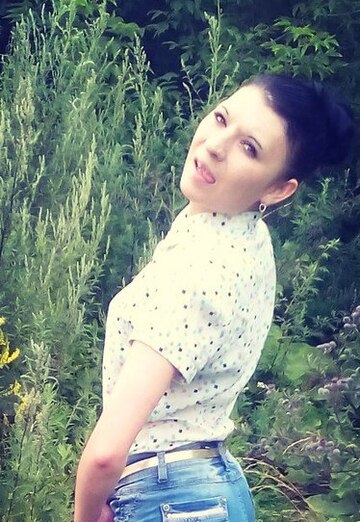 Моя фотография - Наталья, 30 из Кемерово (@natalya174664)