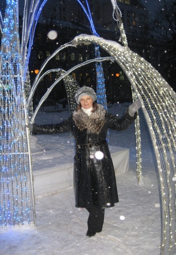 My photo - Natasha, 49 from Voronezh (@natasha2067)