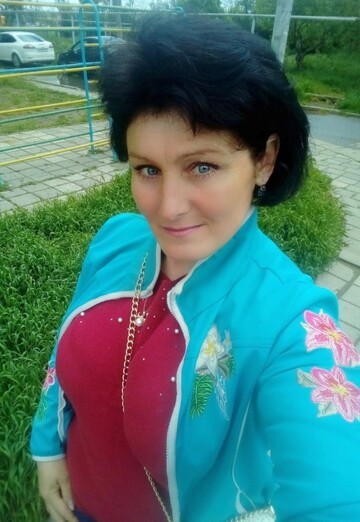 Моя фотография - Елена, 50 из Керчь (@elena370353)