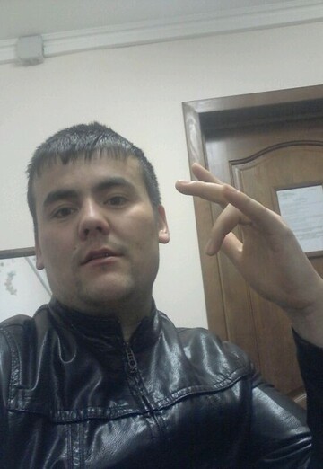 My photo - Alim, 33 from Bronnitsy (@alim3334)