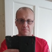Владимир, 52, Покровка