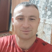 Роман, 36, Кущевская