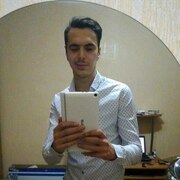 Рамиль, 29, Бавлы