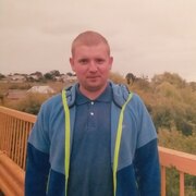 Максим, 30, Рыльск