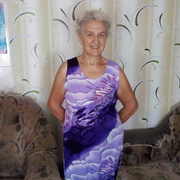 Лариса, 74, Суровикино