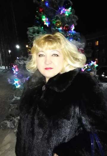 My photo - Svetlana, 50 from Leninsk-Kuznetsky (@svetlana216594)
