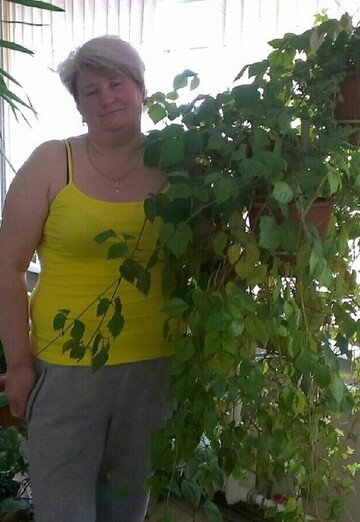 My photo - Natalya, 53 from Yelizovo (@natuk1970)