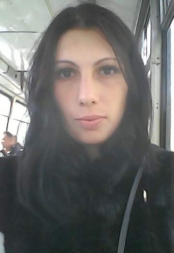Моя фотография - карина, 33 из Омск (@karina4207)