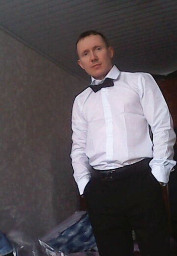 My photo - Aleksandr, 45 from Pavlovo (@id410828)