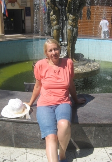My photo - Natalya, 50 from Yekaterinburg (@natalya94800)