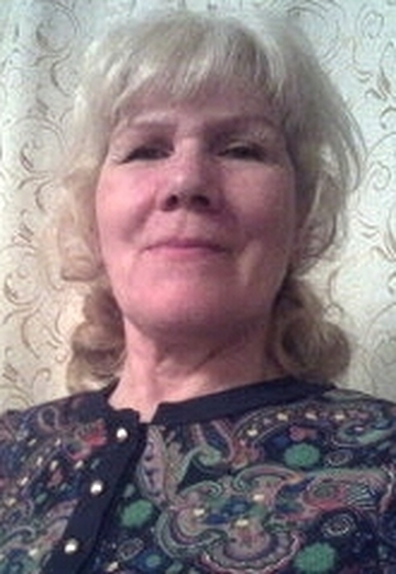 My photo - Viktoriya, 70 from Pavlodar (@viktoriya91935)