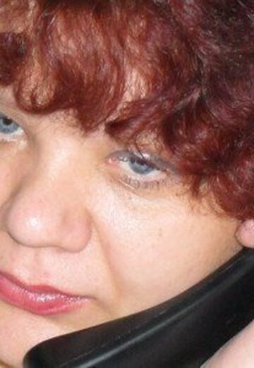 Моя фотография - лена, 48 из Новосибирск (@lena32404)