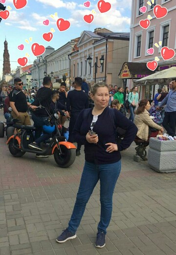 My photo - Natalya, 46 from Nizhny Tagil (@natalya261861)