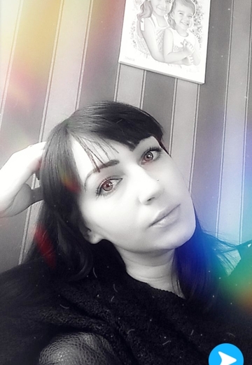 Моя фотография - Карина, 35 из Ростов-на-Дону (@karina33203)