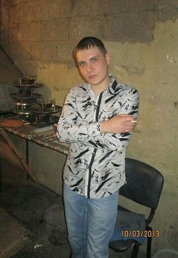 My photo - Mihail, 38 from Verkhny Tagil (@mihail47943)