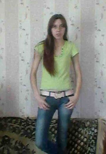 My photo - Yuliya Yakimenko, 32 from Bolsherechye (@uliyayakimenko)