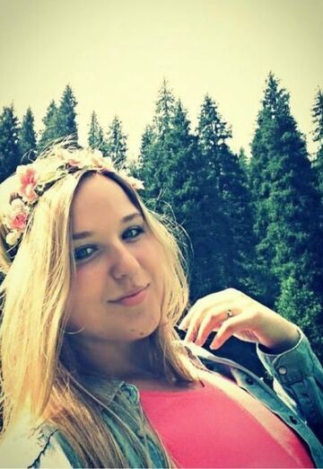 Моя фотография - Елена, 31 из Алматы́ (@elena229915)
