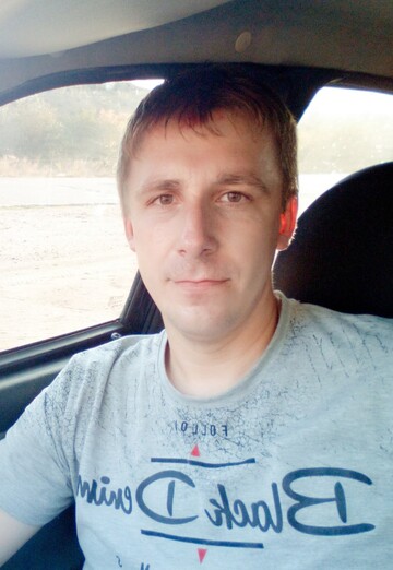 Моя фотография - Вадим, 36 из Подольск (@vadim109621)