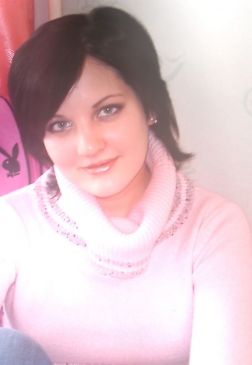 My photo - Ekaterina, 35 from Sterlitamak (@ekaterina631)