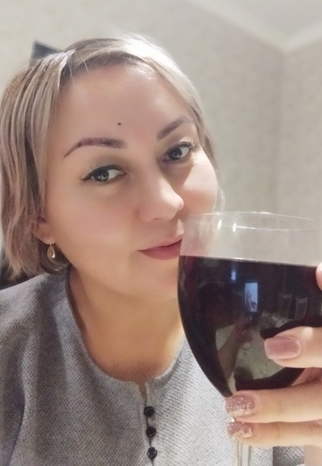 Моя фотография - Дина, 42 из Благовещенск (Башкирия) (@dina16332)