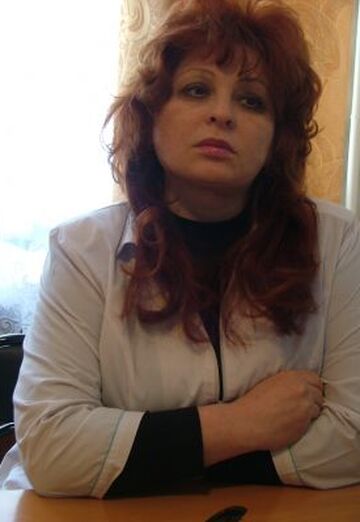 Моя фотография - Тина, 58 из Одинцово (@fevalentina)