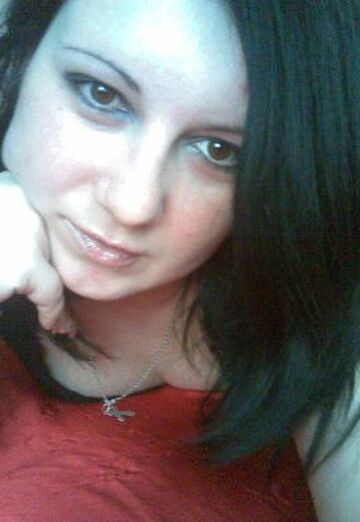 My photo - Tatyana, 38 from Kamianske (@tatwyna5172670)