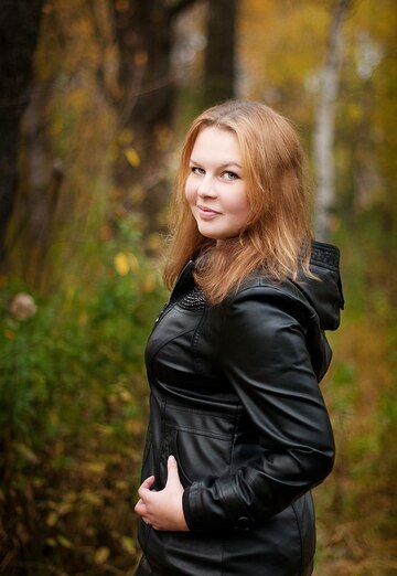 Моя фотография - Алёна Миронова, 29 из Архангельск (@alenamironova)