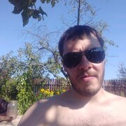 Денис, 38, Александров