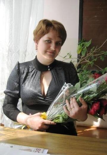 My photo - Valentina, 42 from Kaliningrad (@valentina280)
