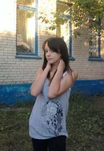 Моя фотография - Виктория, 30 из Актюбинский (@viktoriya5754)