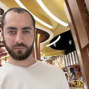 Иван, 29, Харцызск