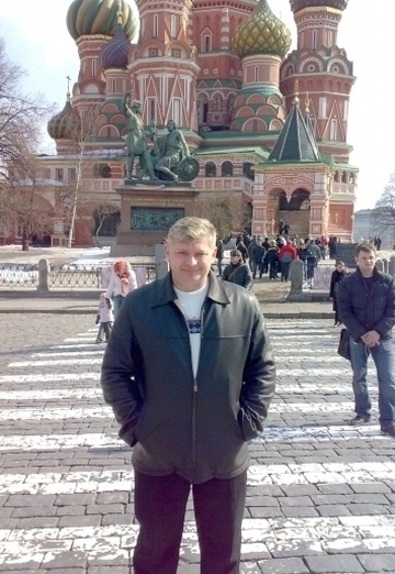 Sergey (@sergey2259) — my photo № 35