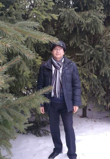 Моя фотография - Ришат, 58 из Уфа (@rishat1983)