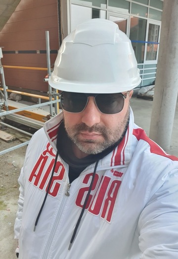 My photo - Mik, 50 from Padua (@mik1937)