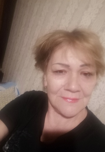 My photo - Svetlana, 65 from Volzhskiy (@svetlana338423)