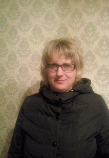 Моя фотография - Наташа, 42 из Пенза (@natasha40971)