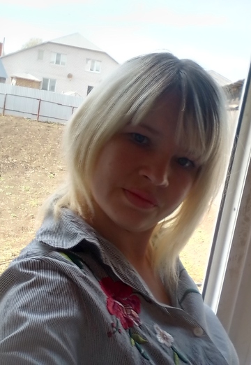 Моя фотография - Дарья, 34 из Октябрьский (Башкирия) (@darya51435)