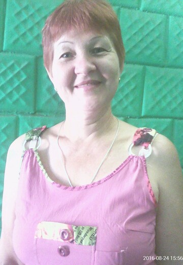 My photo - Natalya, 59 from Bogatoye (@natalya140536)