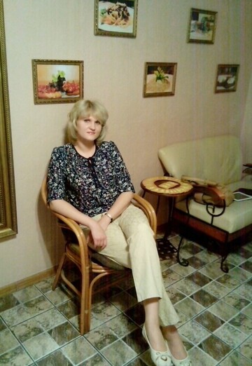 Моя фотография - Mariya, 38 из Алматы́ (@mariya23835)