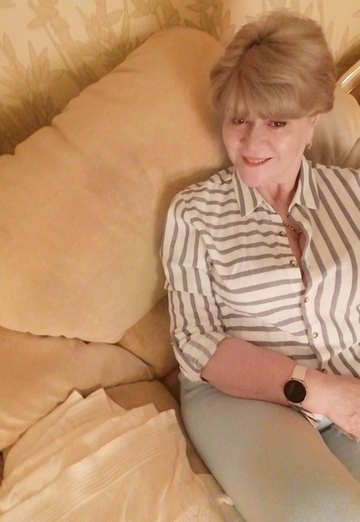 Моя фотография - Маргарита, 61 из Москва (@margarita30338)