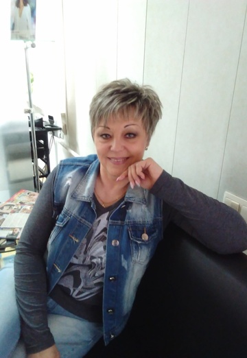 My photo - Svetlana, 53 from Usman (@svetlana192081)