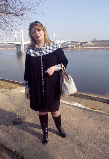 Моя фотография - ЛАРА, 47 из Москва (@lara6040)