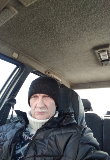 My photo - Valeriy Cygankov, 63 from Tula (@valeriycigankov3)